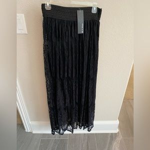 Me 2 Magic Lace Skirt